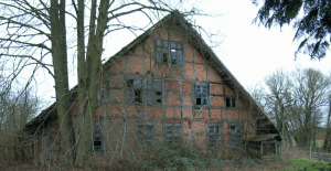 alter Forsthof Testorf