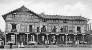 Villa Seebach